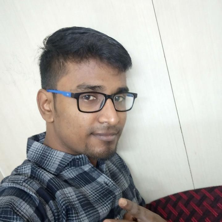 Vignesh Vasudevan
