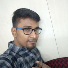 Vignesh Vasudevan