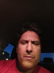Thomas Martinez