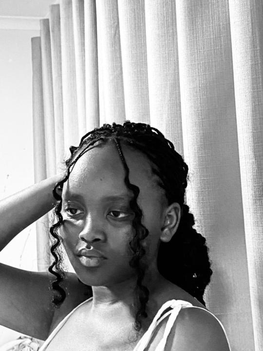 Rethabile Tsosane