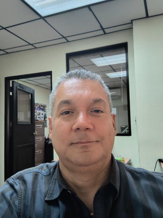 Manuel humberto Solis perez