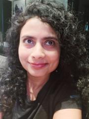 Kalpana Sharma