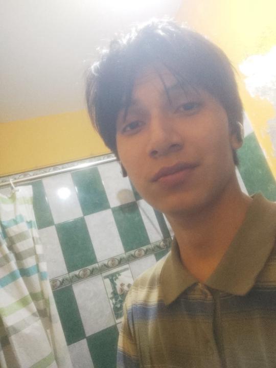 Anthony López Asipali