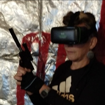 Fatima Castiglione Maldonado