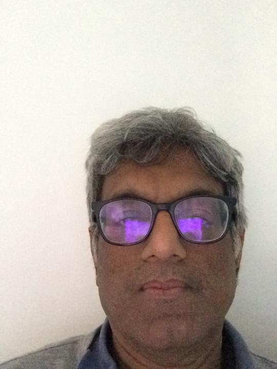 Pramod Koshy