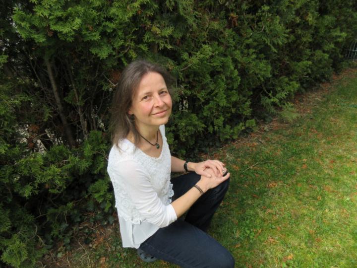 Ellen Bickel