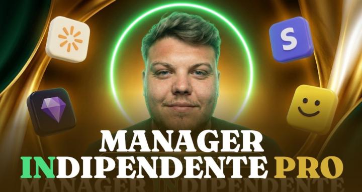 Manager Indipendente PRO