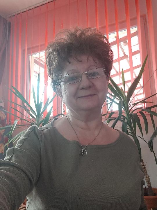 Ana Tirnavean