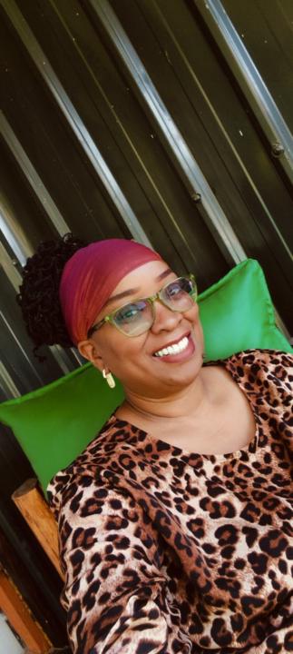 Anne Wanjiku Kariuki