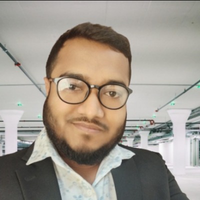 Raselur Rahman