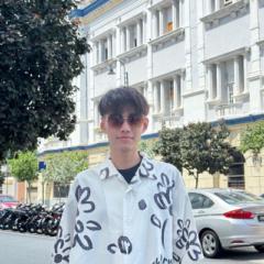 Lee Xian Xi