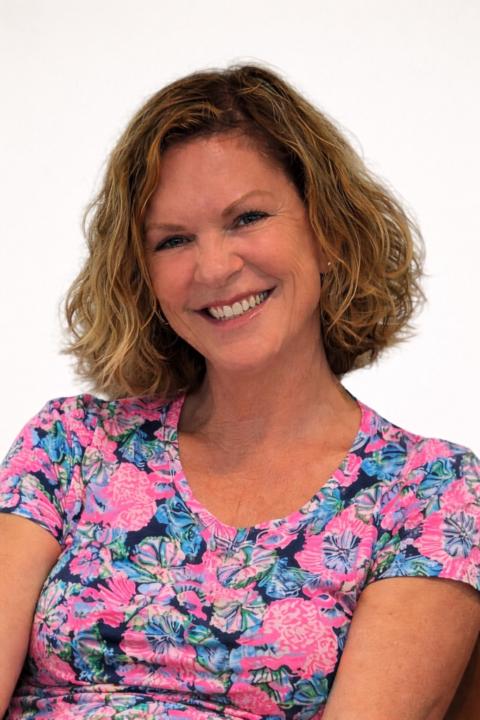 Missy Frisinger