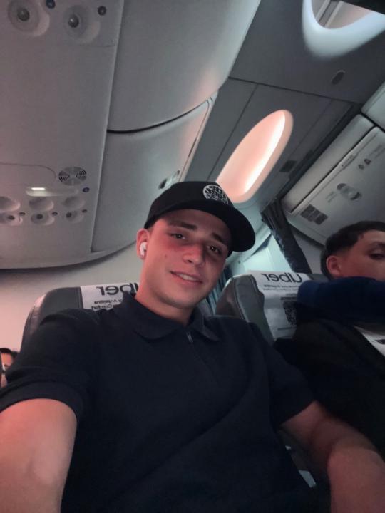 Lautaro Chipriano