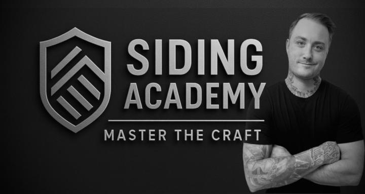 SIDING ACADEMY