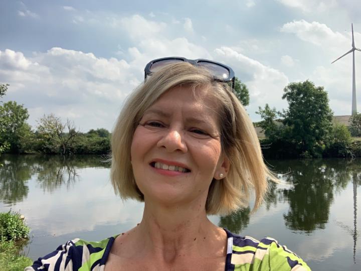 Sabine Grundke