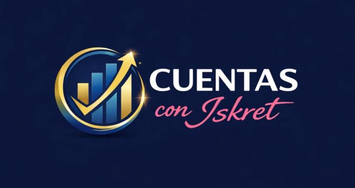 CUENTAS CON ISKRET