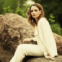 Roksolana Velychenko