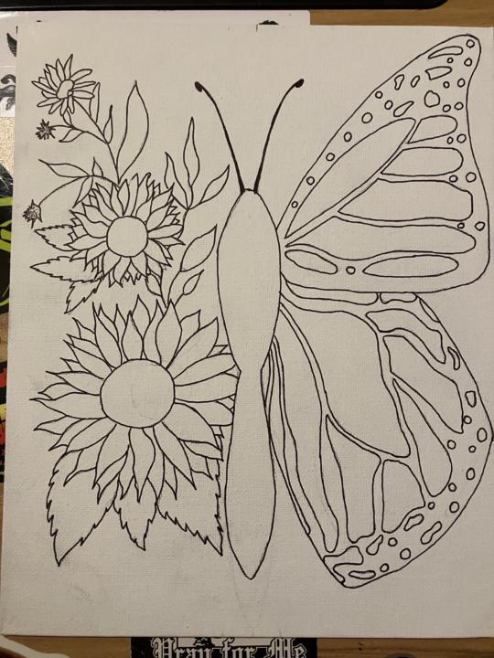 What’s y’all’s hobbies? Mine is Art.