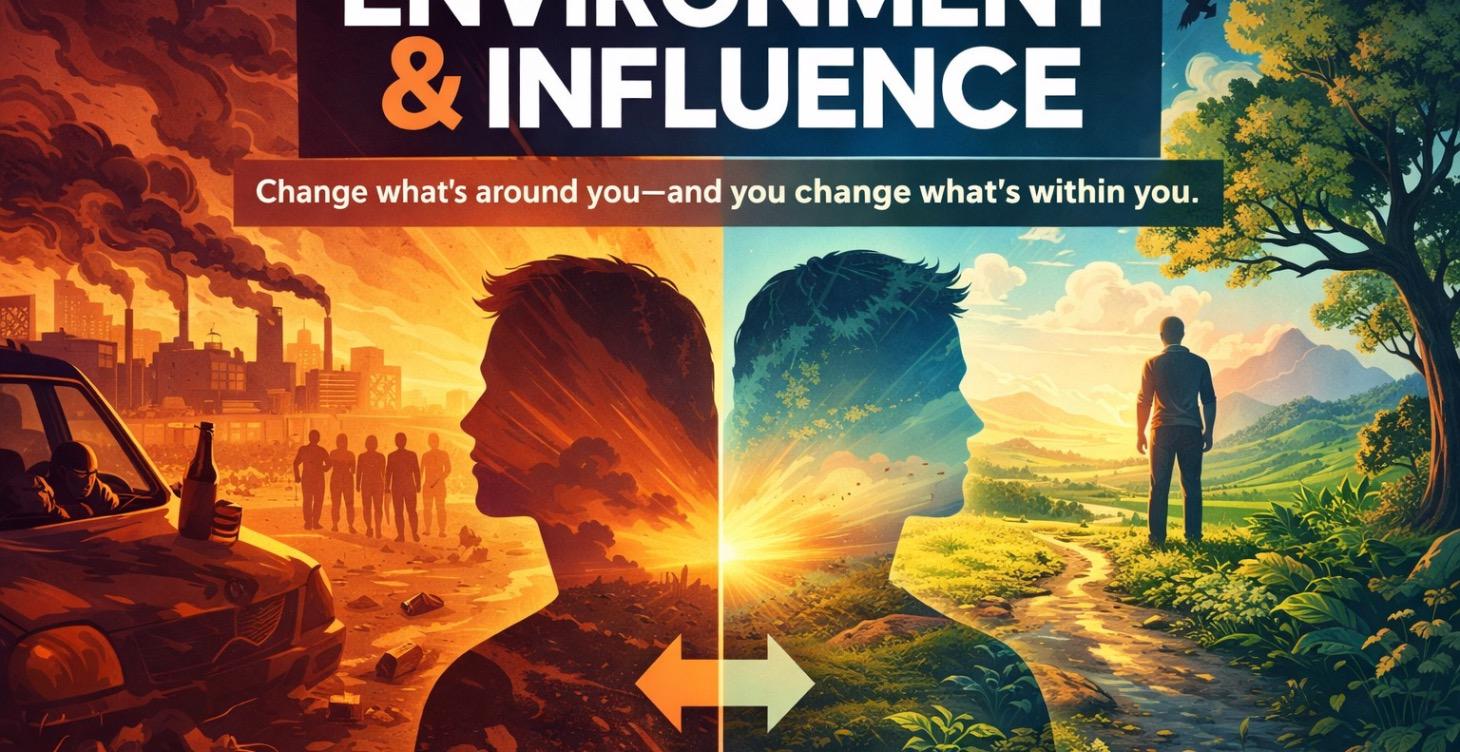 Environment & Influence