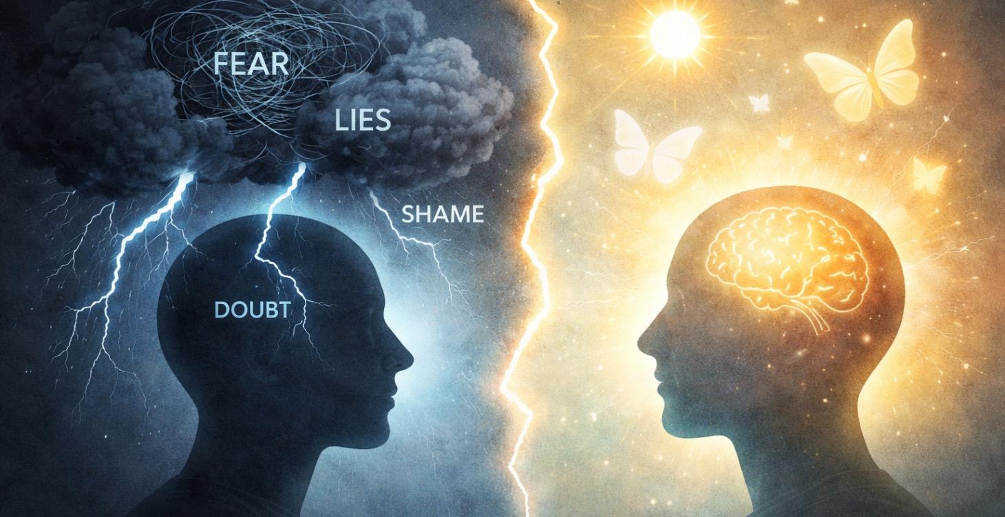 Thought vs Truth