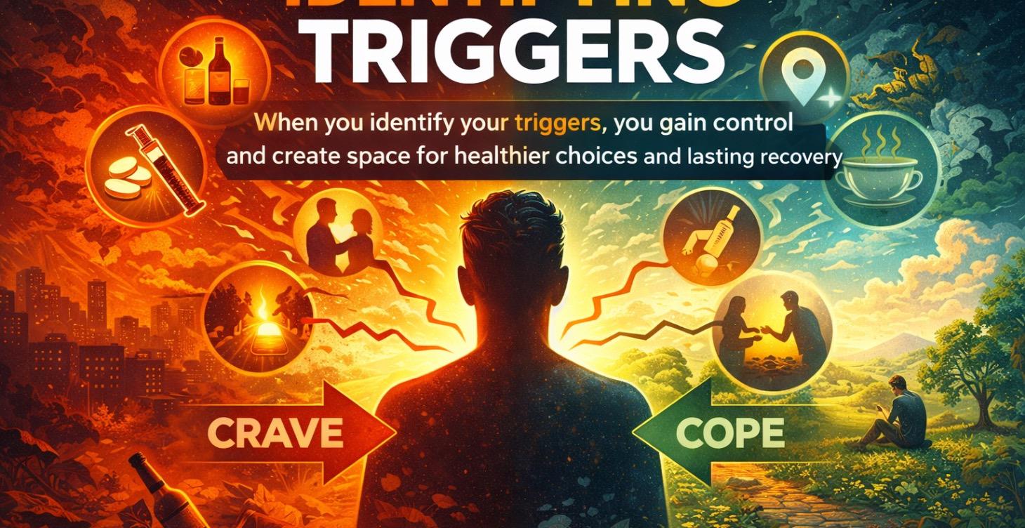 Identifying Triggers
