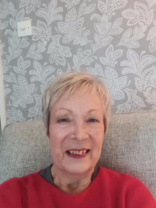 Jeannie Blumire