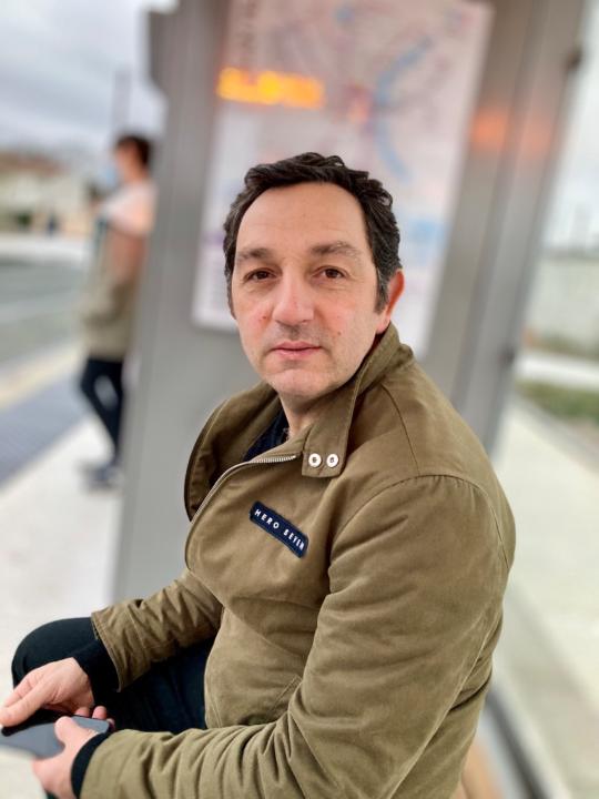 François Moscardini