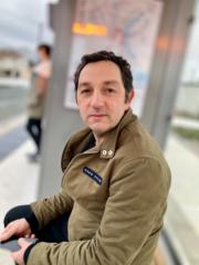 François Moscardini