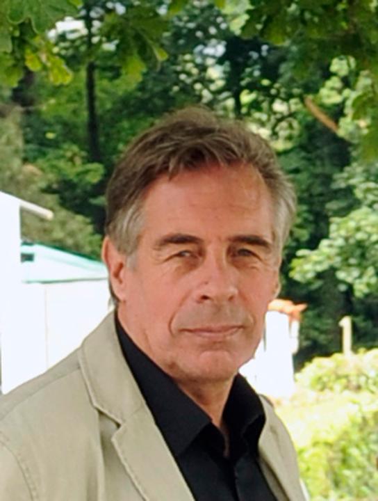 Yves Tourvieille