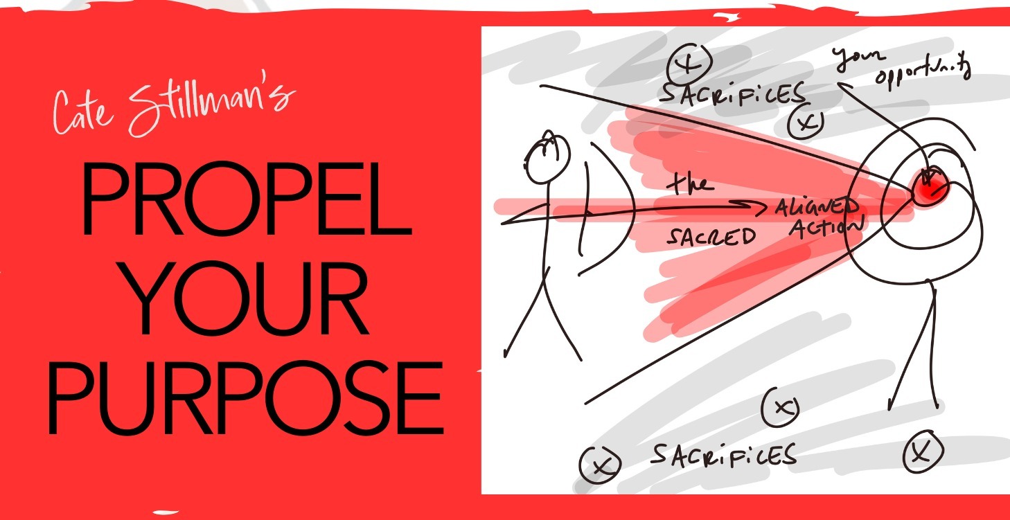 Propel Your Purpose