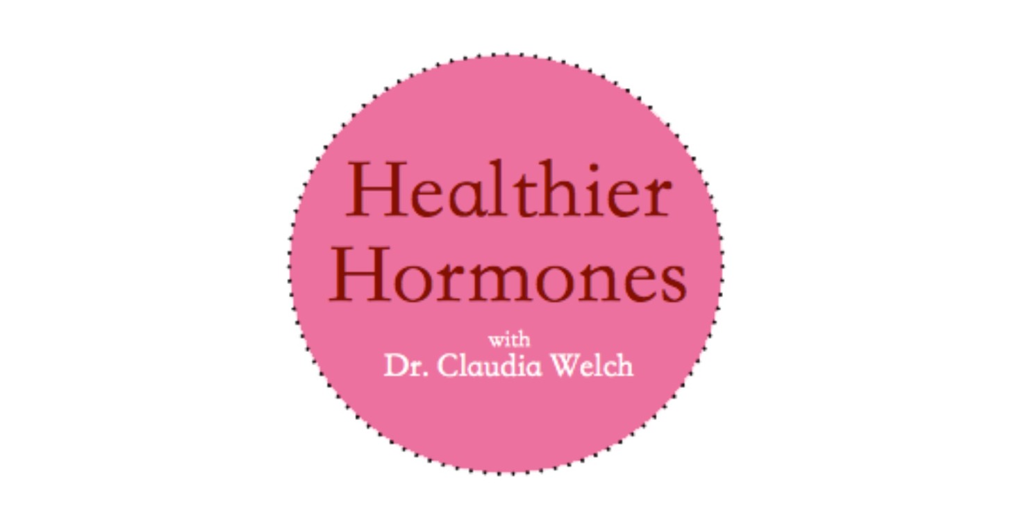 Healthier Hormones