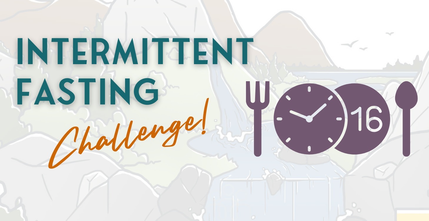 Intermittent Fasting Challenge