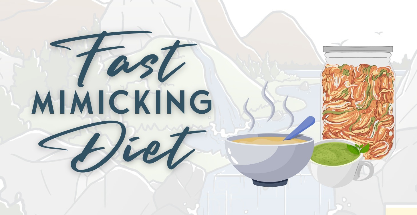 FMD - Fast Mimicking Diet