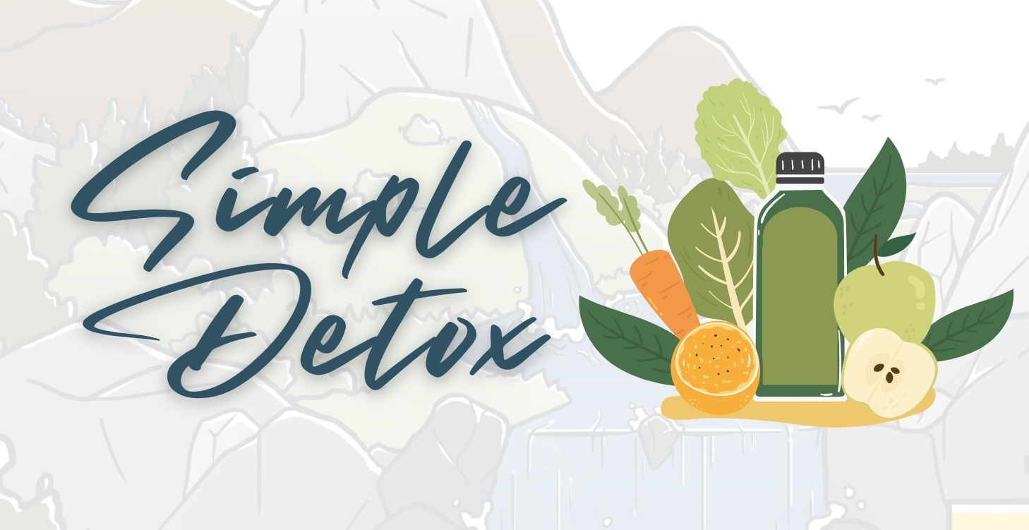 Simple Detox