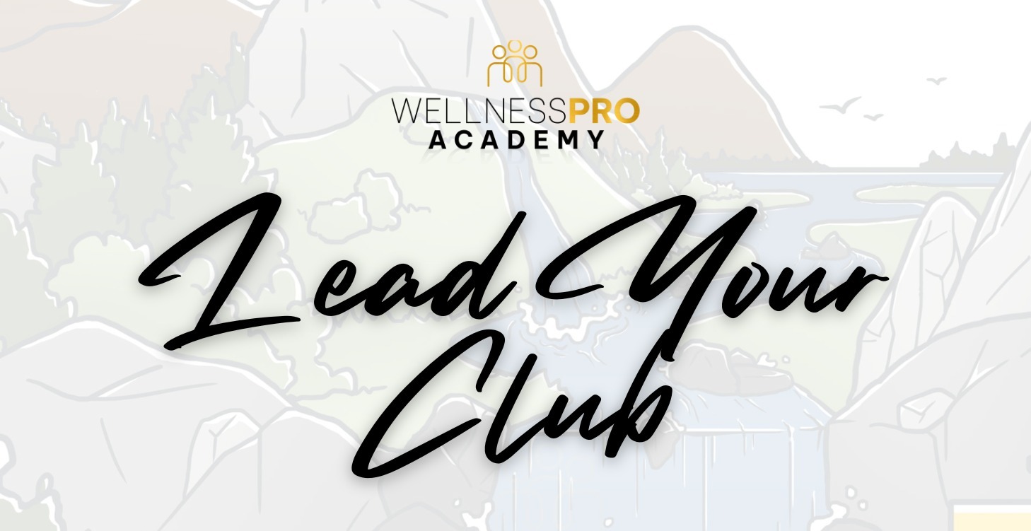 Lead Your Club