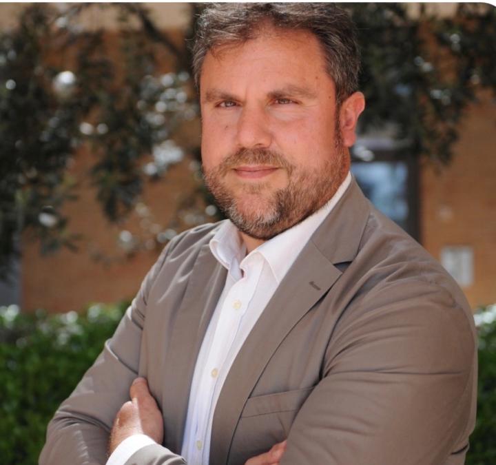 Davide Trovato
