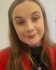 Lowri Thomas-Jones