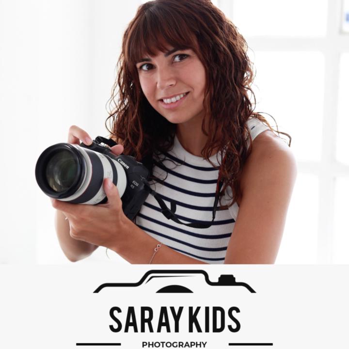 Saray Kids Photography