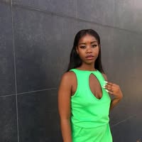 Palesa Mokaba