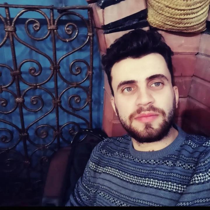 Waleed Peghambarly