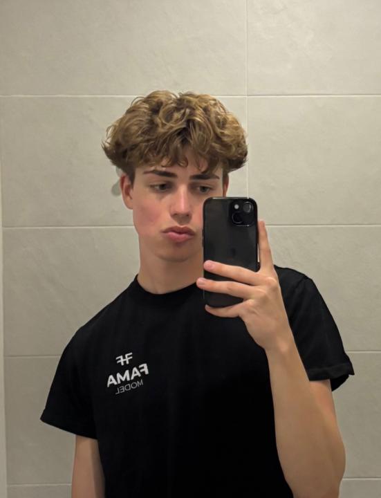 Gavin Giem