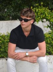 Connor McCluskey