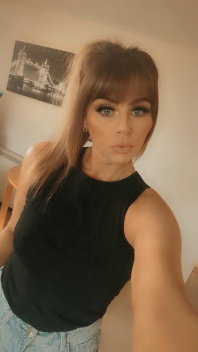 Samantha Wright