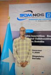 Abdullahi Hassan Mohamed