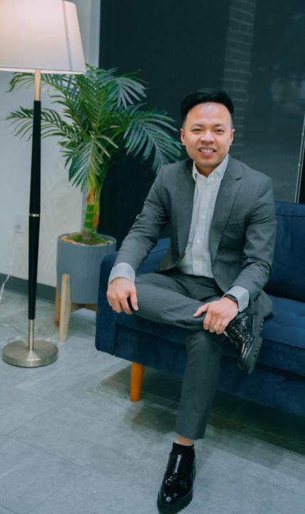 Tri Ng