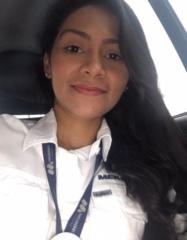 Dairys Flores