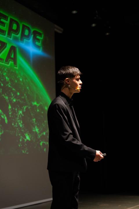 Giuseppe Mazza