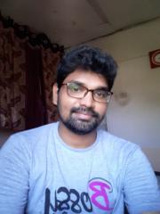 Sravan Kumar Raju