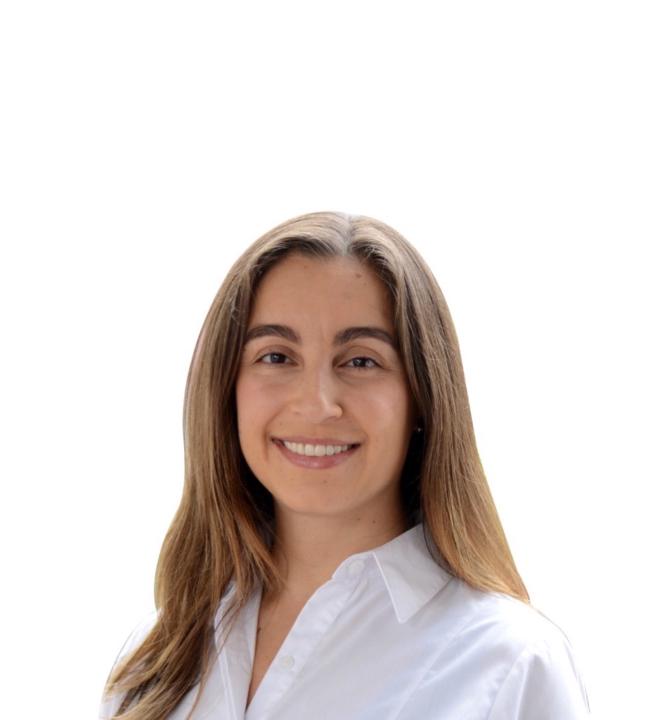 Daniela Salazar Arias
