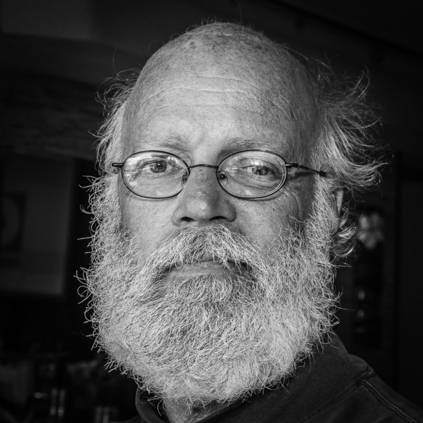 Jeff Donald